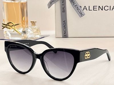 Balenciaga Sunglasses 484